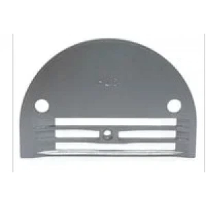 Düz Makine Kot Plaka / H26 (150792)