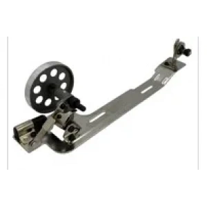 Düz Makine Küçük Teker Nikel Masuralık / 259482 (229-27354)