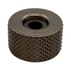 Düz Makine Metal Ayak Tekeri / HS-GL-MR