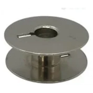 Düz Makine Metal Tırnaklı Masura / 55623S