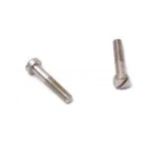 Düz Makine Ön Kapak Vidası / 062671012