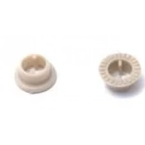 Düz Makine Plastik Tansiyon Cırcırı / S12441-001