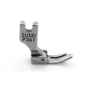 Düz Makine Sağ Kesik Ayak P361