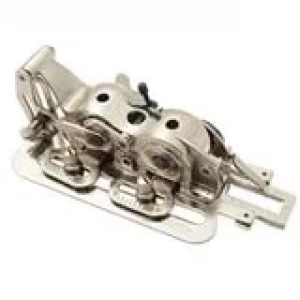 Düz Makine Sanayi Tip İlik Aleti / YS-4455