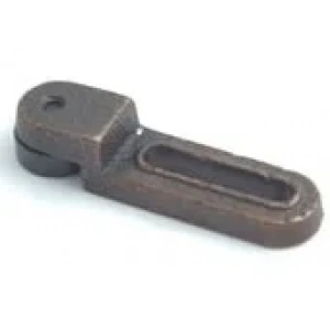 Düz Makine Saya Rulmanlı Döküm Siper / 6440