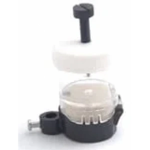 Düz Makine Silikon Yağ Deposu/ AP30E