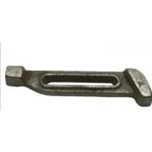 Düz Makine Siper / G4