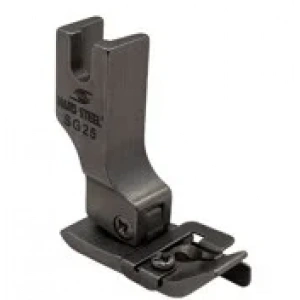 Düz Makine Siperli Ayak Sağ / SG25