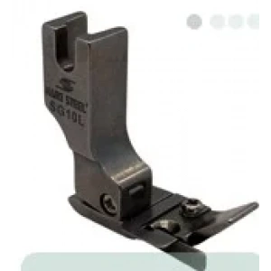 Düz Makine Siperli Ayak Sol / SG10L