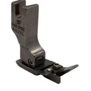 Düz Makine Siperli Ayak Sol / SG20L