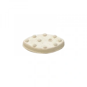 Düz Makine Tabla Köşe Lastiği Beyaz 12405W