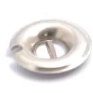 Düz Makine Tansiyon Kampana Pulu (Köprülü)/ 159805