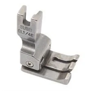 Düz Makine Ters Gaze Ayağı Cl1/4e Ep