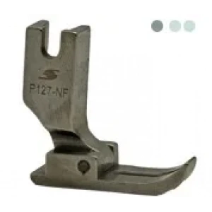 Düz Makine Transportlu Kot Ayak / P127-NF