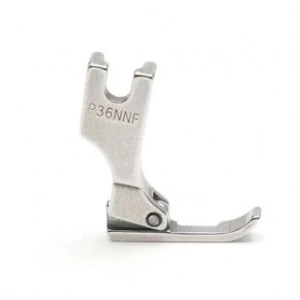 Düz Makine Transportlu Sağ Fermuar Ayak P36N-NF