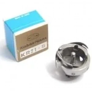 Düz Makine Yağsız Kalın Mil Çağanoz / KR21-S