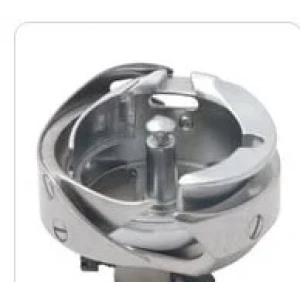 Düz Makine Yağsız Kalın Mil Çağanoz / YZH-7.24B (DA1-B)