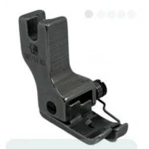 Düz Makine Yandan Yaylı Kot Çima Ayak / CR1/16KS-10