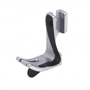 Düz Makine Yapraklı Çima Ayağı P-10