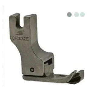 Düz Makine Yarım Dilli Gazi Ayak Sağ / CR3/32E