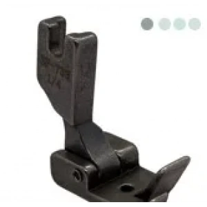 Düz Makine Yaylı İğne Fitil Ayak / SP-733 1/4