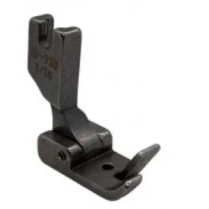 Düz Makine Yaylı İğne Fitil Ayak / SP-733 3/16