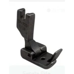 Düz Makine Yaylı İğne Fitil Ayak / SP-733 5/16