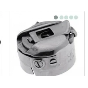 Düz Makine Yaylı Mekik / BC-DB1-NBL6 (52237NBL6)