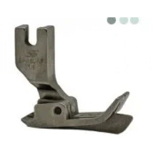 Düz Makine Yürüyen İğne Siperli Çima Ayak Sol / SP18L-NF 1/8