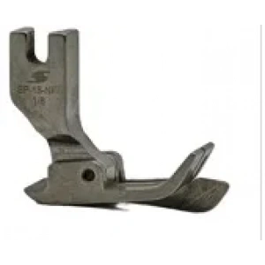 Düz Makine Yürüyen İğne Siperli Çima Ayak / SP18-NF 1/8