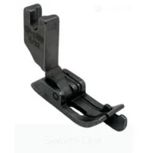 Düz Makine Yürüyen İğne Siperli Çima Ayak / SP18-NF 5/32