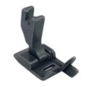 Düz Makine Zikzak Sağ Çima Ayak 5mm / P652-4 (652-4)