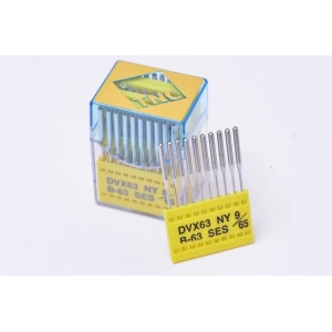 DVx63 Reçme İğnesi
