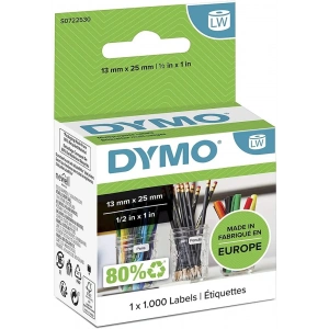 DYMO 13x25mm LabelWriter Çok Amaçlı Etiket (11353)