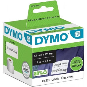 DYMO 54x101mm LabelWriter Kargo Sevkiyat Etiketi (99014)