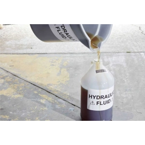 DYMO Etiket rulosu 89 x 25 mm PE film Beyaz 700 adet Kalıcı 2112285 Çok amaçlı etiketler, Adres etiketleri 1inç x 3-1/2inç