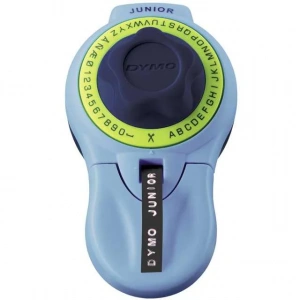 DYMO Junior Mekanik Kabartmalı Etiket Makinesi