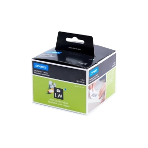 Dymo Label Writer Çok Amaçlı Etiket 1000 Lİ 57x32 MM 11354 S0722540