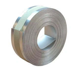 Dymo M11 Alüminyum Yapışkanlı Metal Şerit 35800 (12mmx 3.65mt)