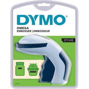 DYMO Omega Mekanik Kabartma Etiketleme Makinesi