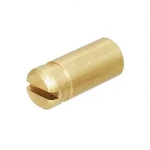 Eastman Karemil Somunu Sol 4C2-85