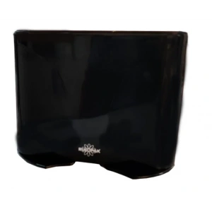 Eazy Kağıt Z Havlu Aparatı Siyah 200lü ( 1 Adet )