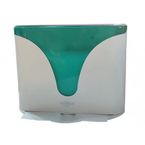 Eazy Kağıt Z Havlu Aparatı Yeşil 200lü ( 1 Adet )