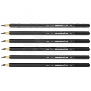 Eberhard Faber Dereceli Çizim Kalemi