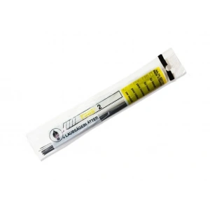 Eberle Finis Düz Metal Kesim Kıl Testere Ucu 12li Paket - No:2