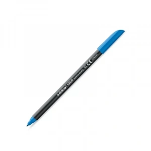 EDDİNG 1200 GRAFİK KALEMİ AÇIK MAVİ