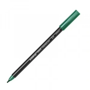 EDDİNG 1255 KALİGRAFİ KALEMİ 2mm ÇAM YEŞİLİ