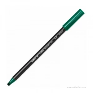 EDDİNG 1255 KALİGRAFİ KALEMİ 5mm ÇAM YEŞİLİ