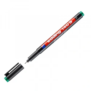 Edding 140s Asetat Kalemi 0.3mm Mor