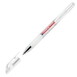 EDDING 2185 CRYSTALJELLY BEYAZ